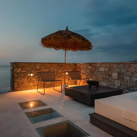 Naxos Rhyton 4* Naxos City