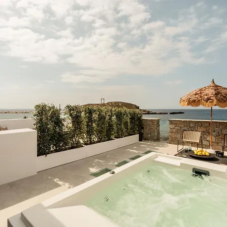 Naxos Rhyton 4* Naxos City