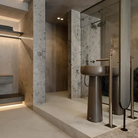 Naxos Rhyton Szálloda Naxos City