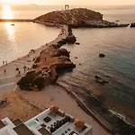 Naxos Rhyton فندق Naxos City