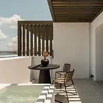 Naxos Rhyton فندق Naxos City