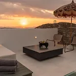 فندق Naxos Rhyton Naxos City