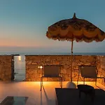 Szálloda Naxos Rhyton Naxos City