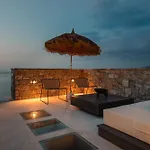 Naxos Rhyton 4* Naxos City