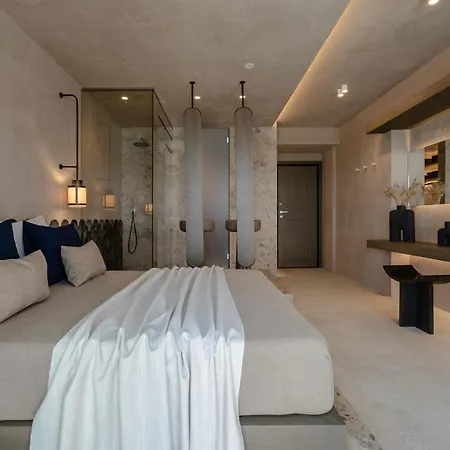 Naxos Rhyton Hotel Naxos City