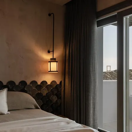 Naxos Rhyton Hotel Naxos City