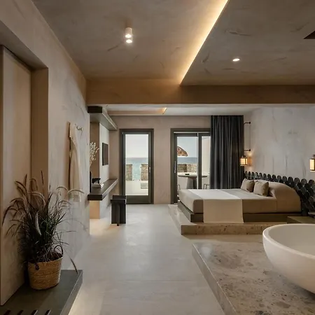 Hotel Naxos Rhyton Naxos City