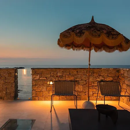 Hotel Naxos Rhyton Naxos City