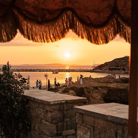 Naxos Rhyton 4* Naxos City