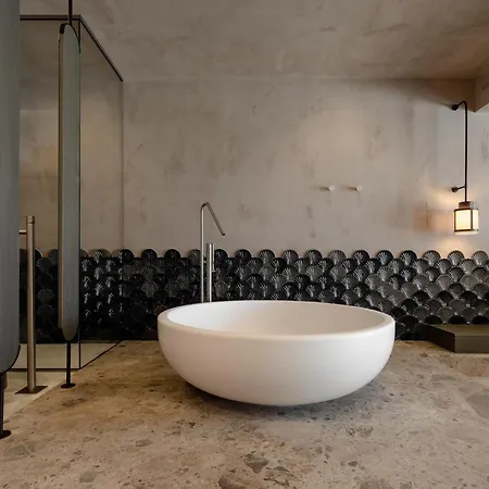 Hotel Naxos Rhyton